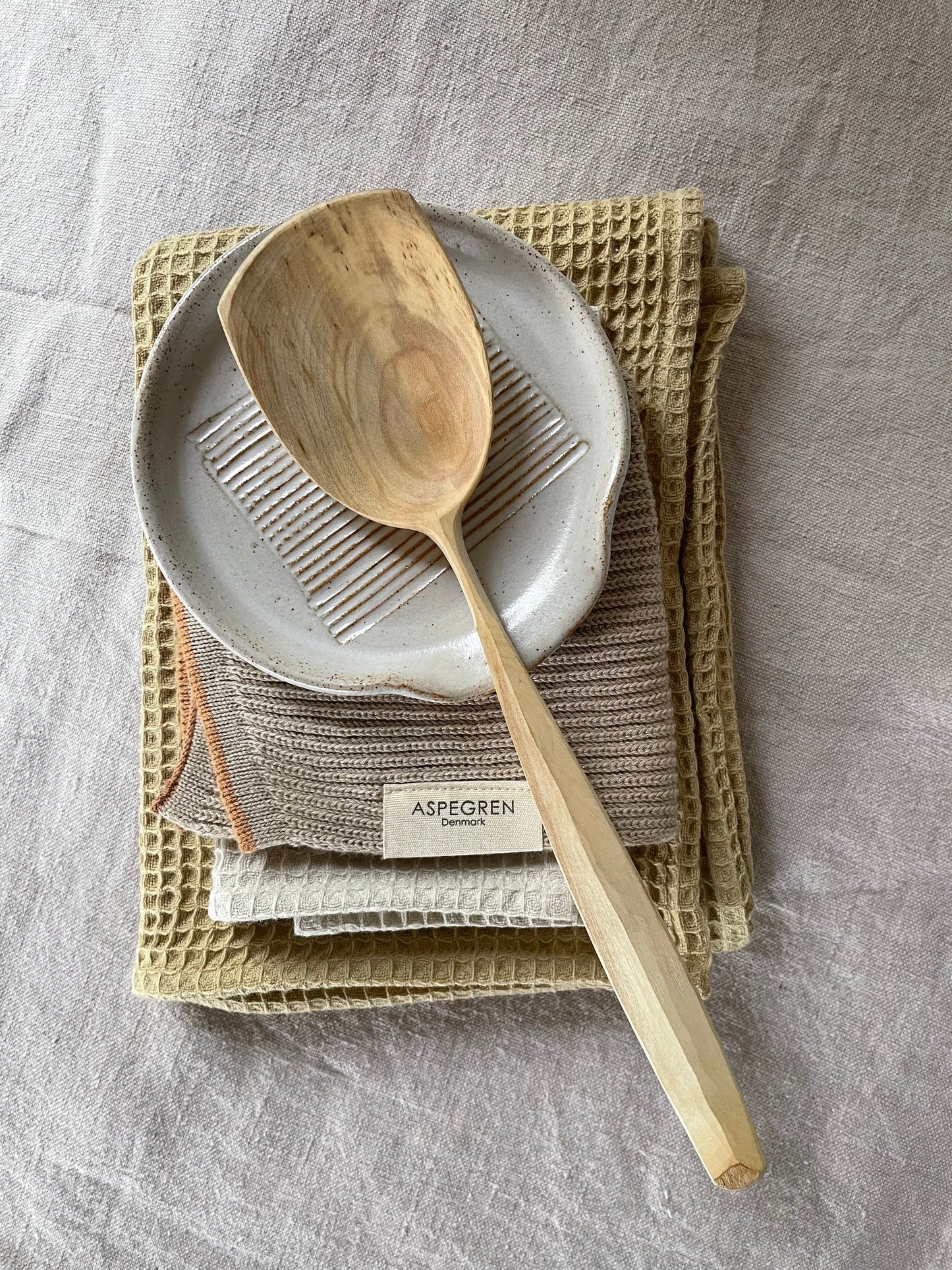 Spoon Rest