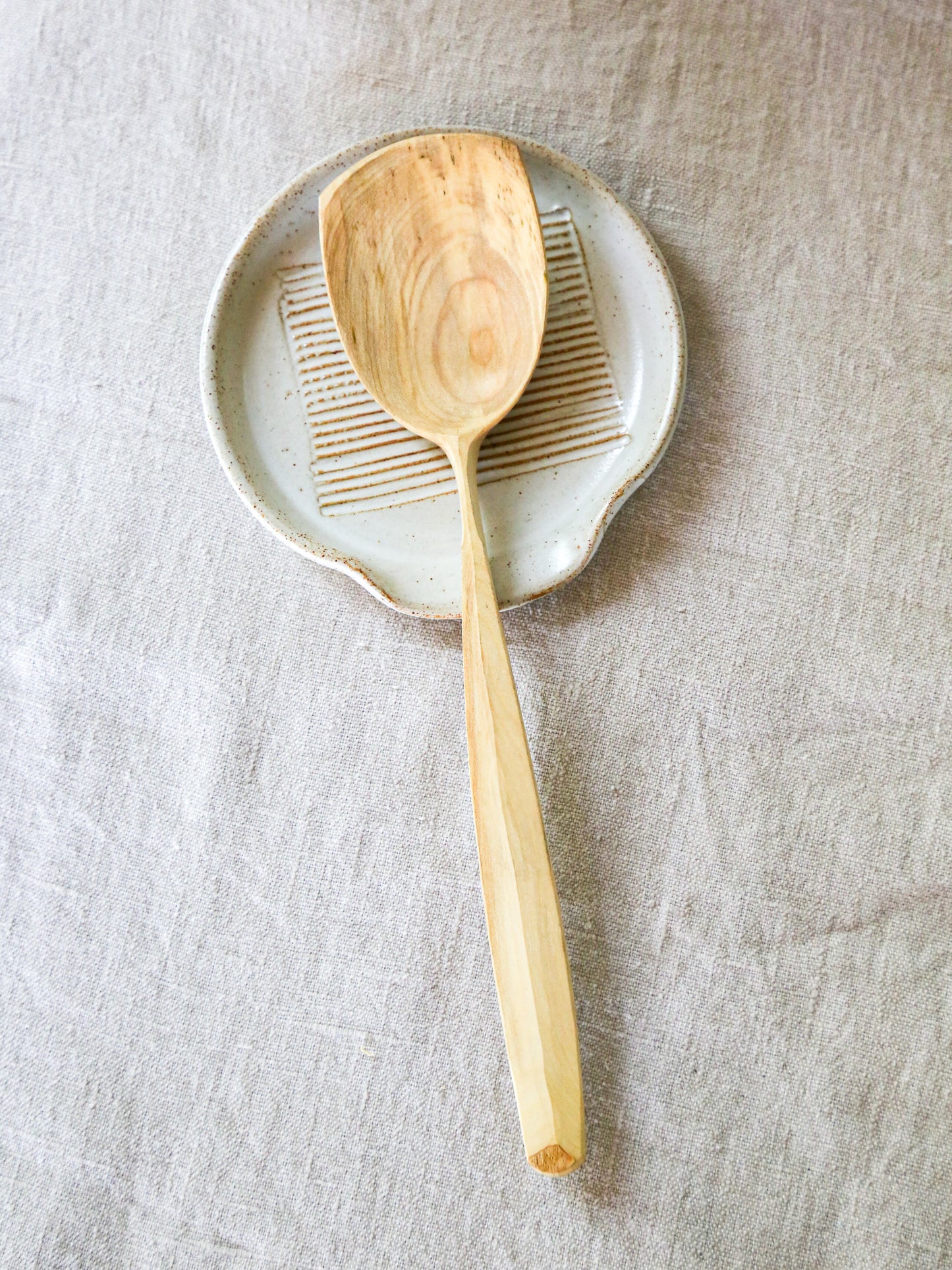 Spoon Rest