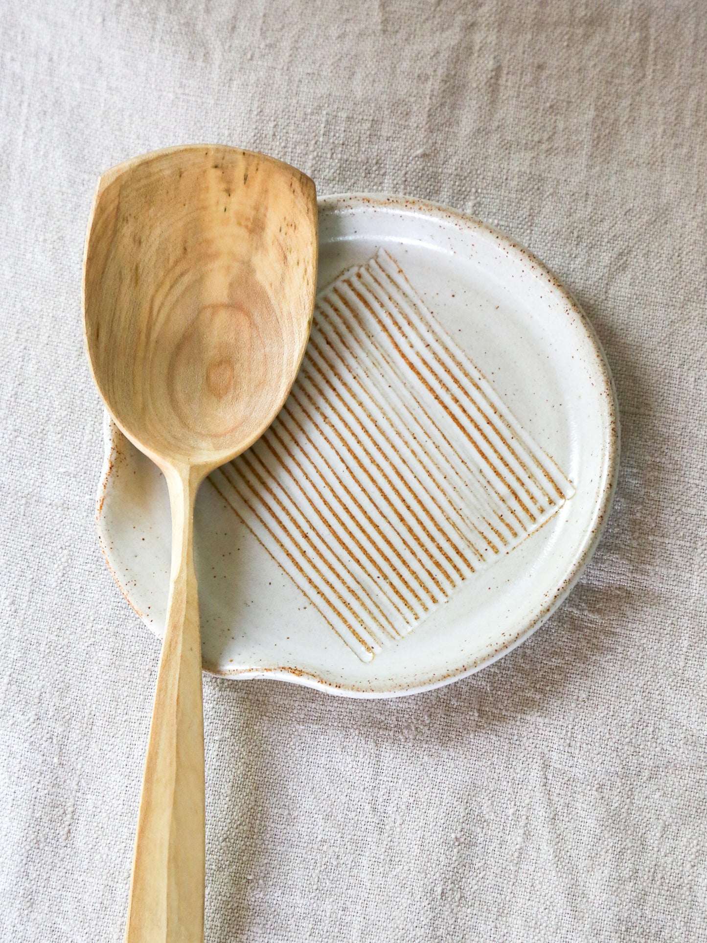 Spoon Rest