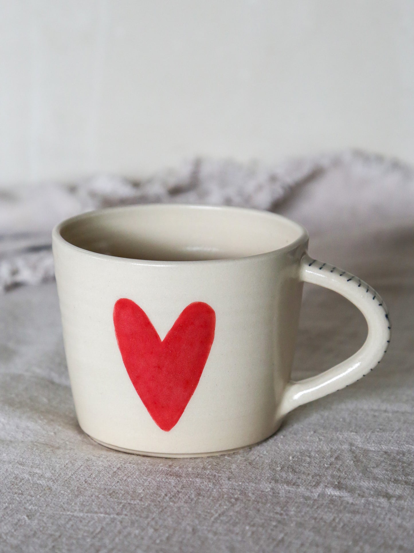 Love You Mug