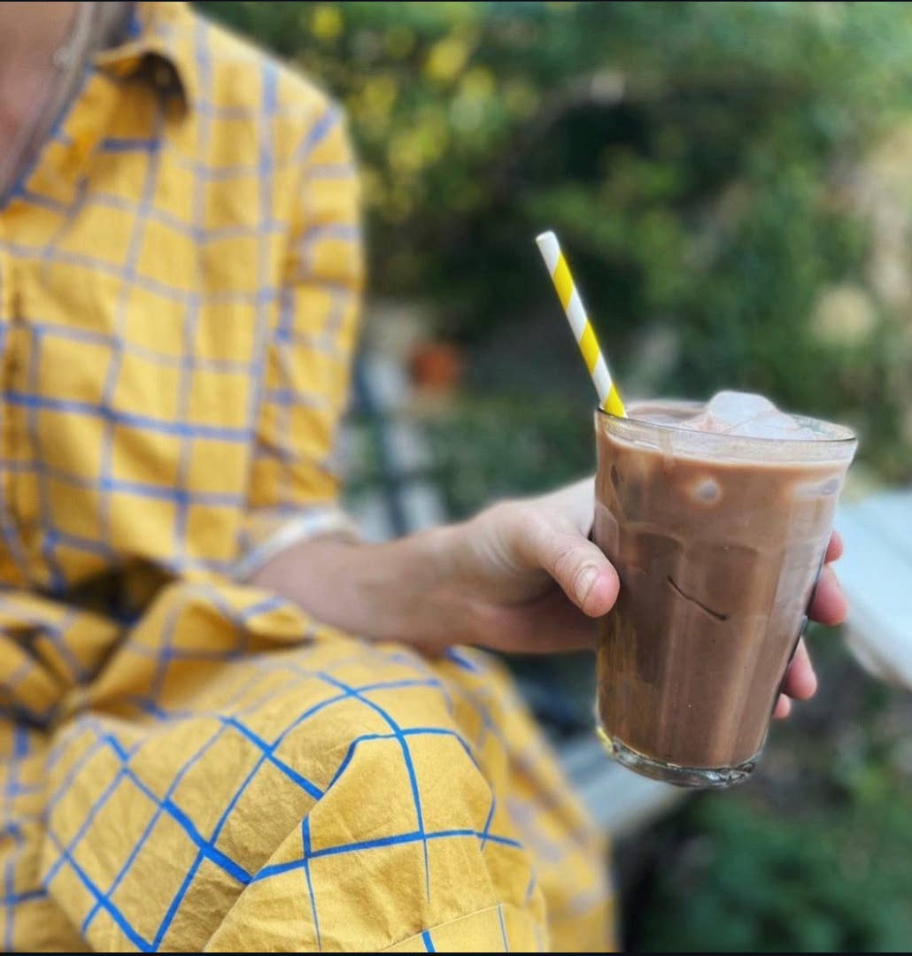 Harth Chocolate Milkshake 1KG