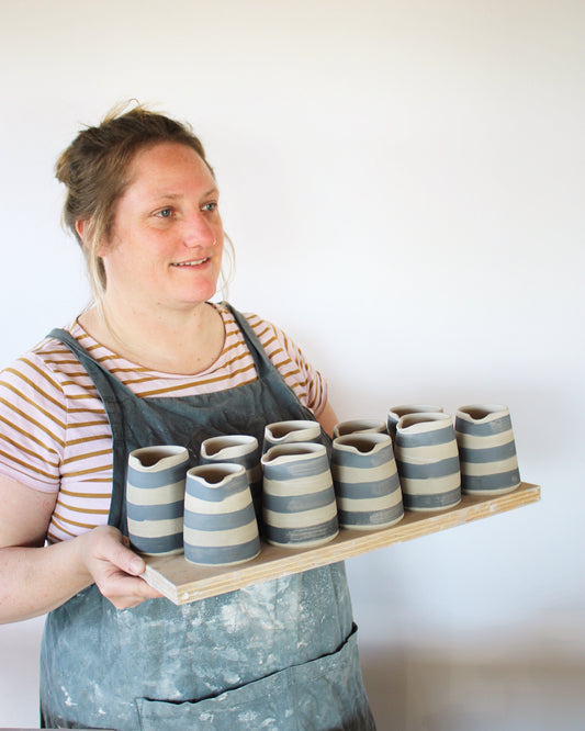 Cornishware- the Real Deal
