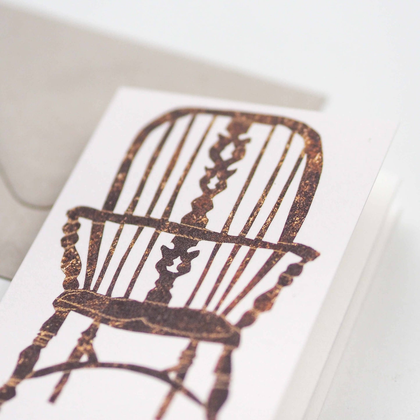 Chairs Concertina