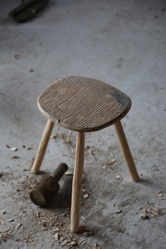 Three legged stool (PRE-ORDER)
