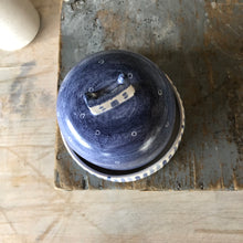 Load image into Gallery viewer, Cornish Cottage Butter Dish
