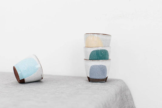 TERRACOTTA ESPRESSO  CUP