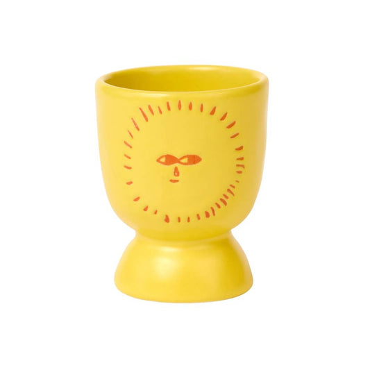 Sun Egg Cup