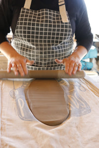 laura lane ceramics slab rolling clay