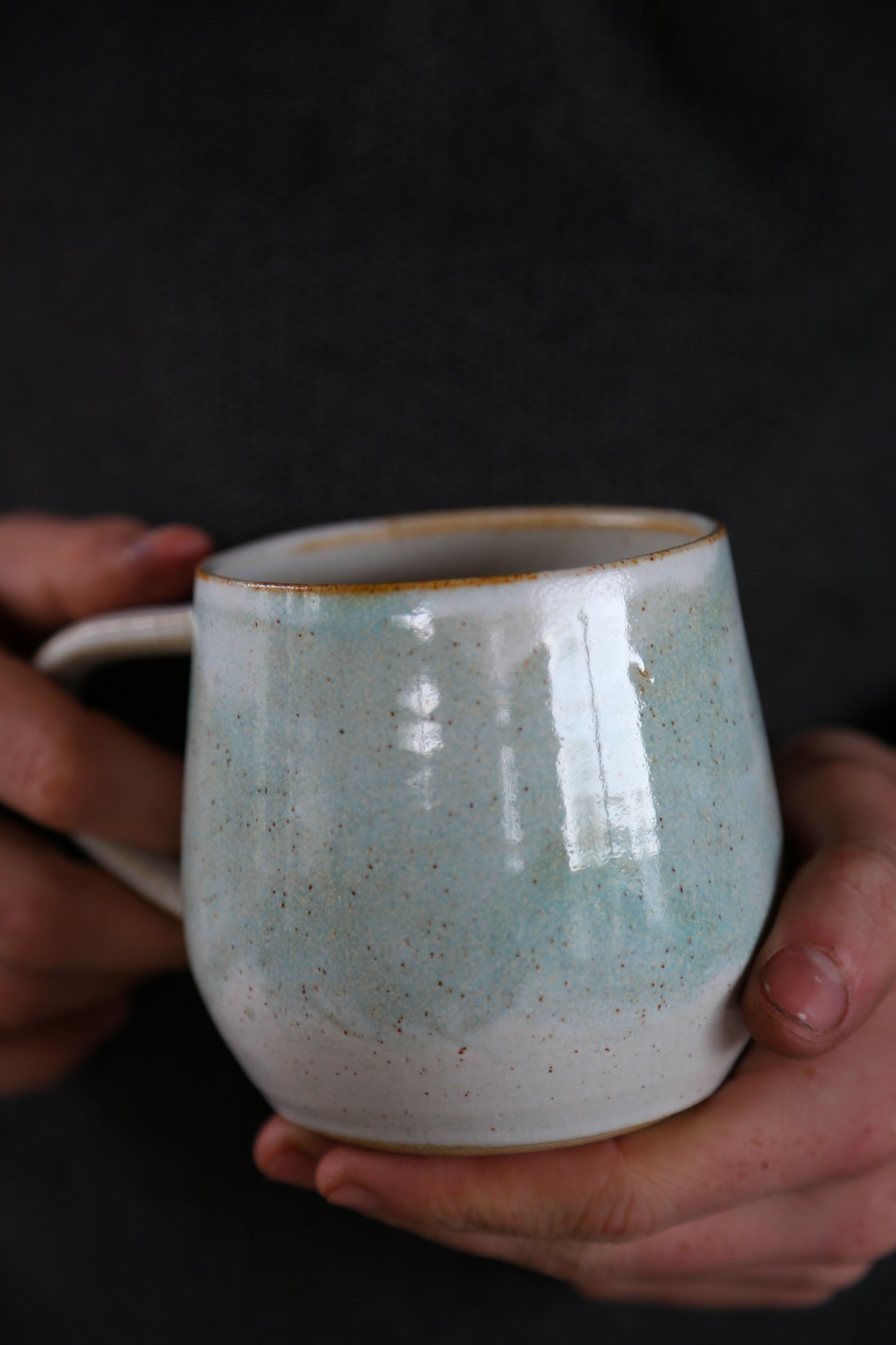 Seaspray Mug