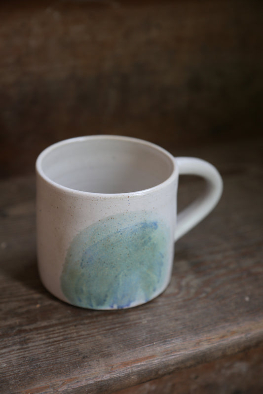 Seaspray Mug