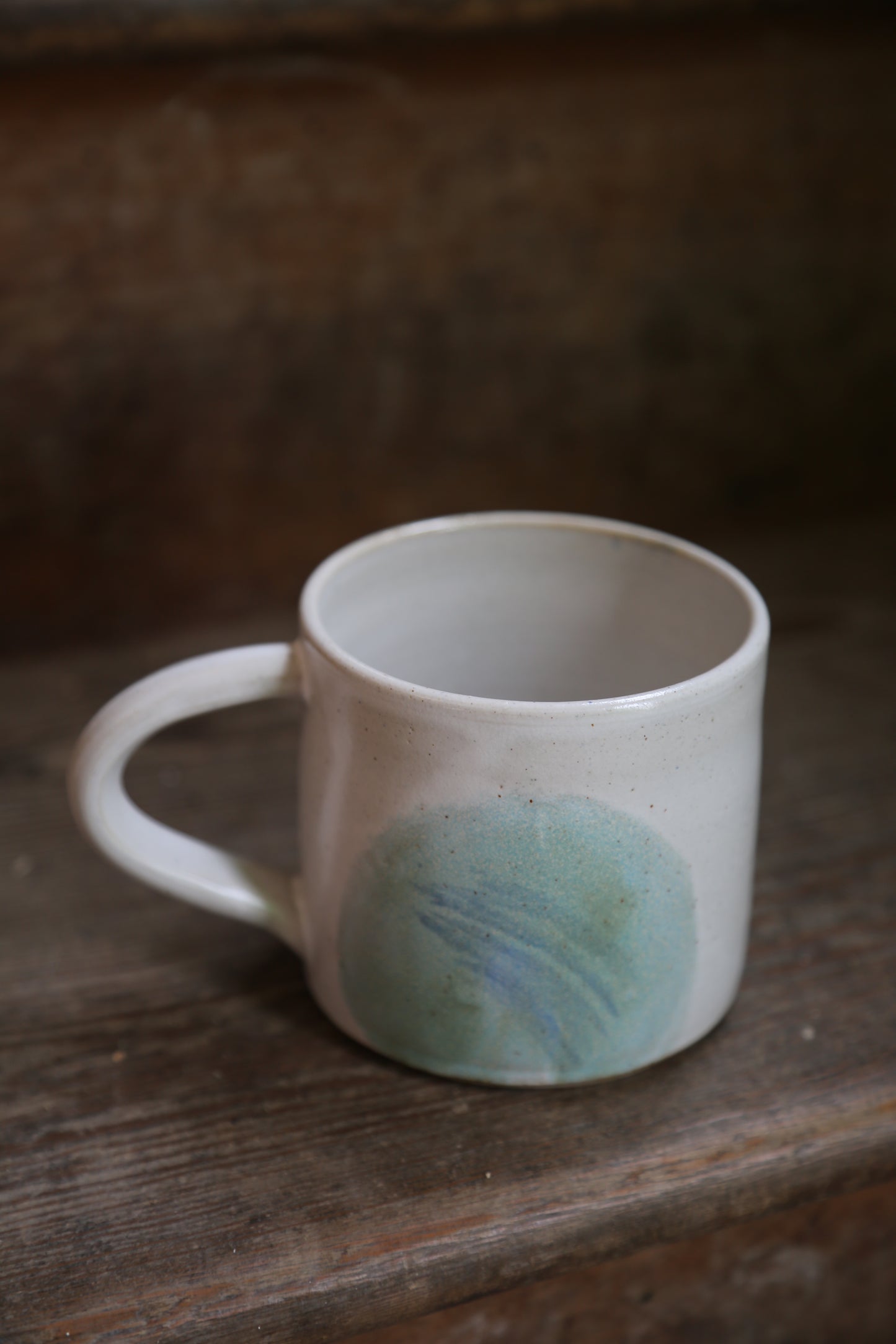 Seaspray Mug