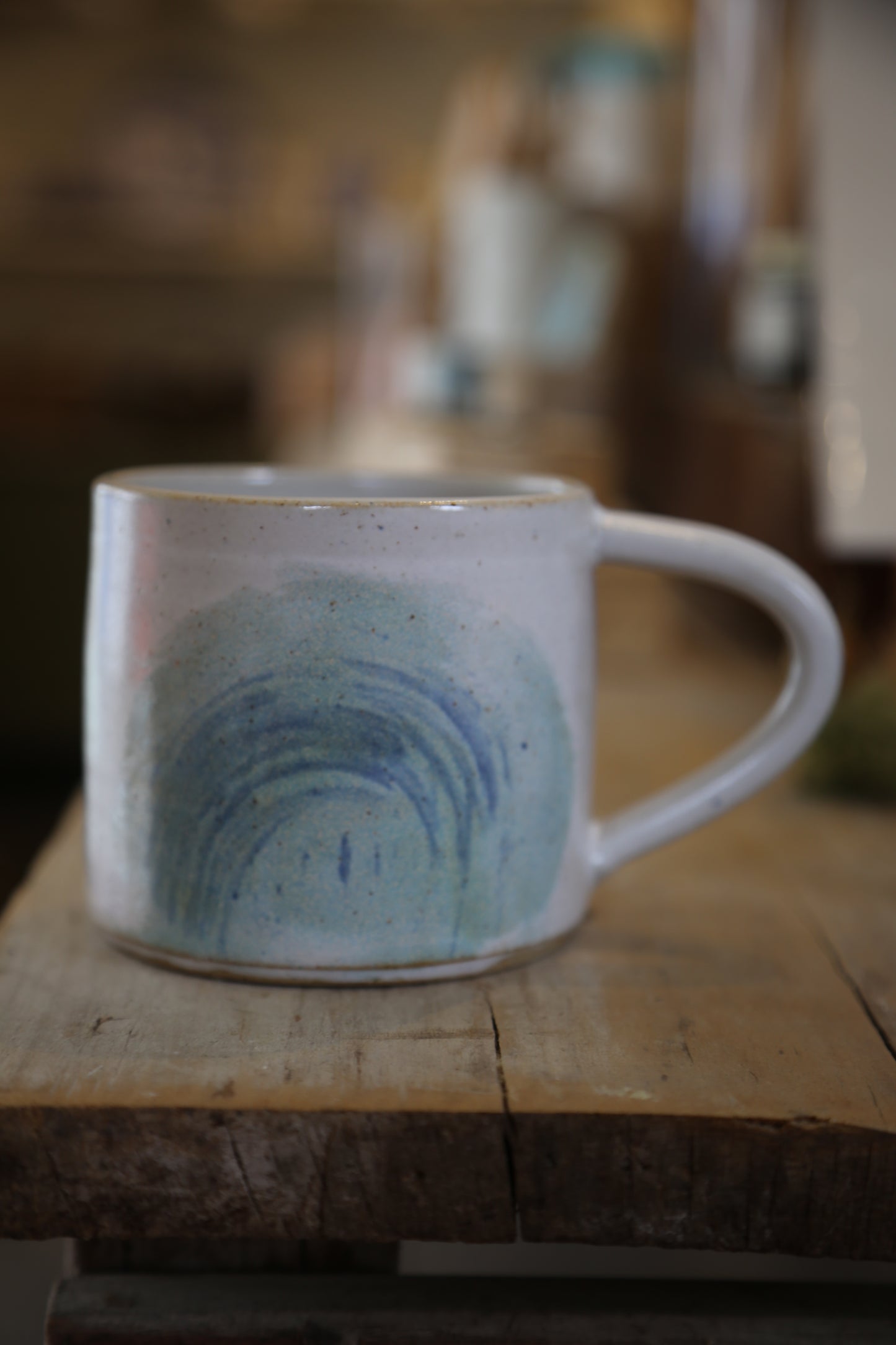 Seaspray Mug