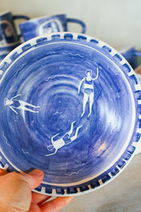 Wild Swimmer Bowl