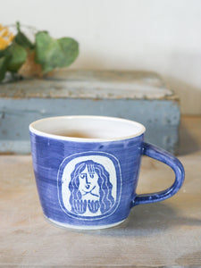 Mermaid Mug