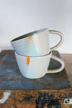 Load image into Gallery viewer, Small Dipped Cappucino Mugs
