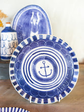 Load image into Gallery viewer, Ahoy! Breakfast Plate
