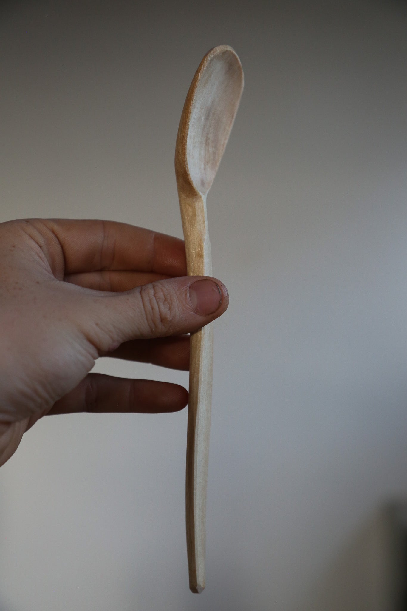 Birch LIVESTREAM spoon