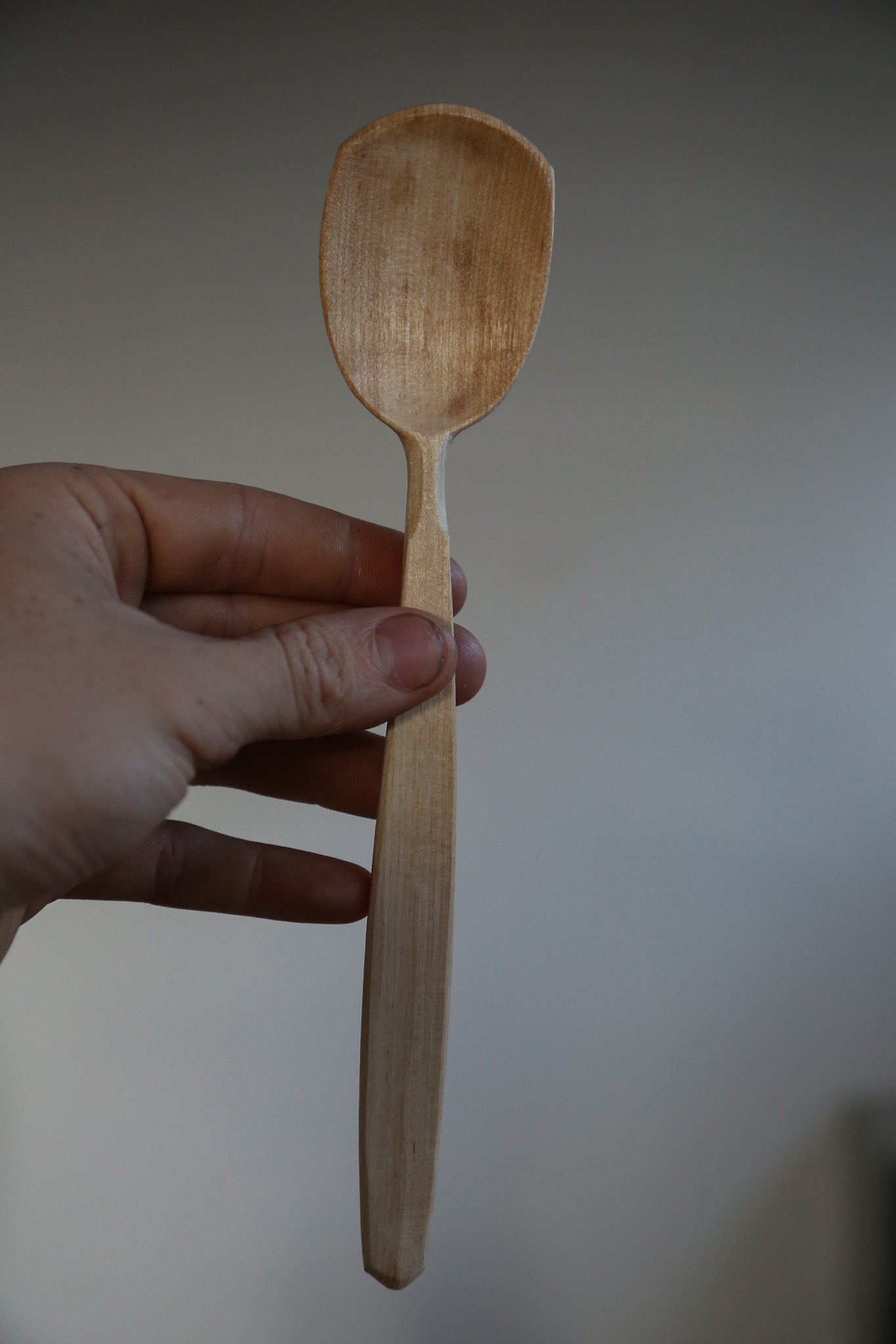 Birch LIVESTREAM spoon