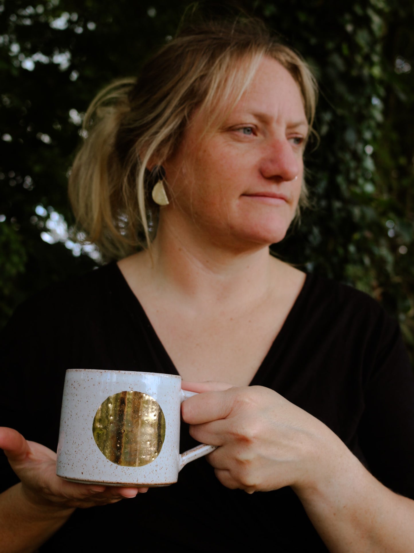 The Luna Mug