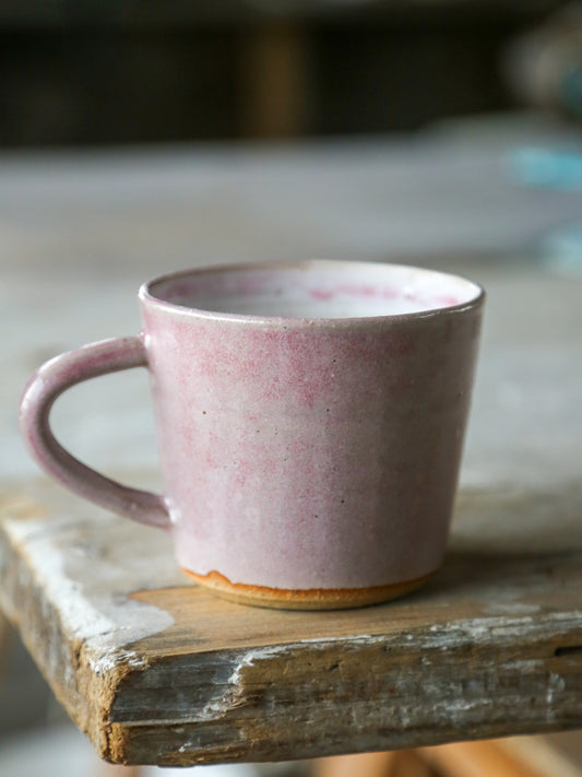 Sea Thrift Mug