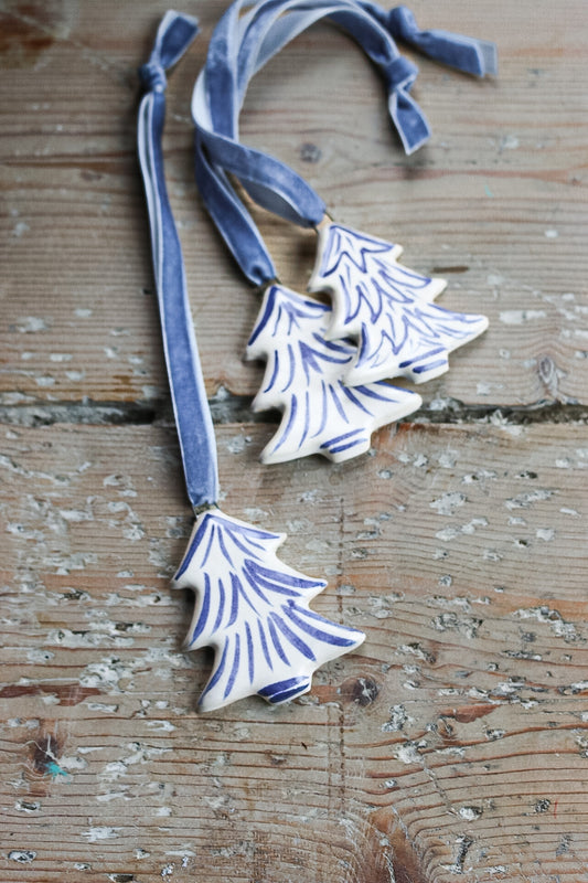 Traditional Bell Christmas Decoration