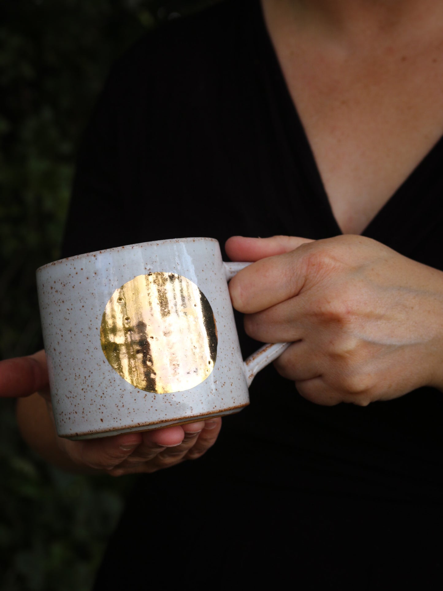 The Luna Mug