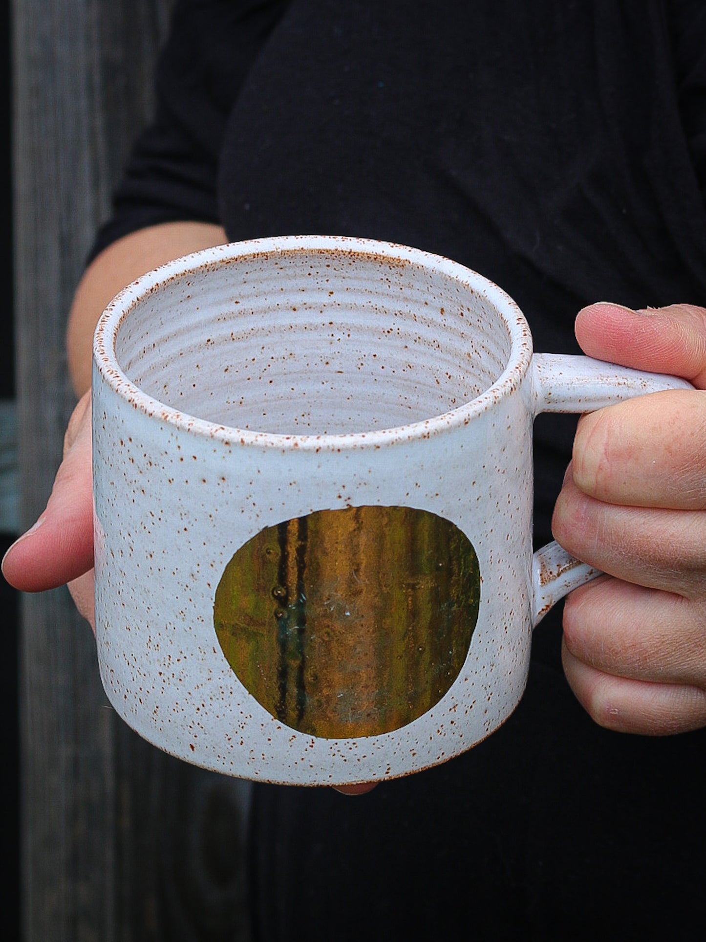 The Luna Mug