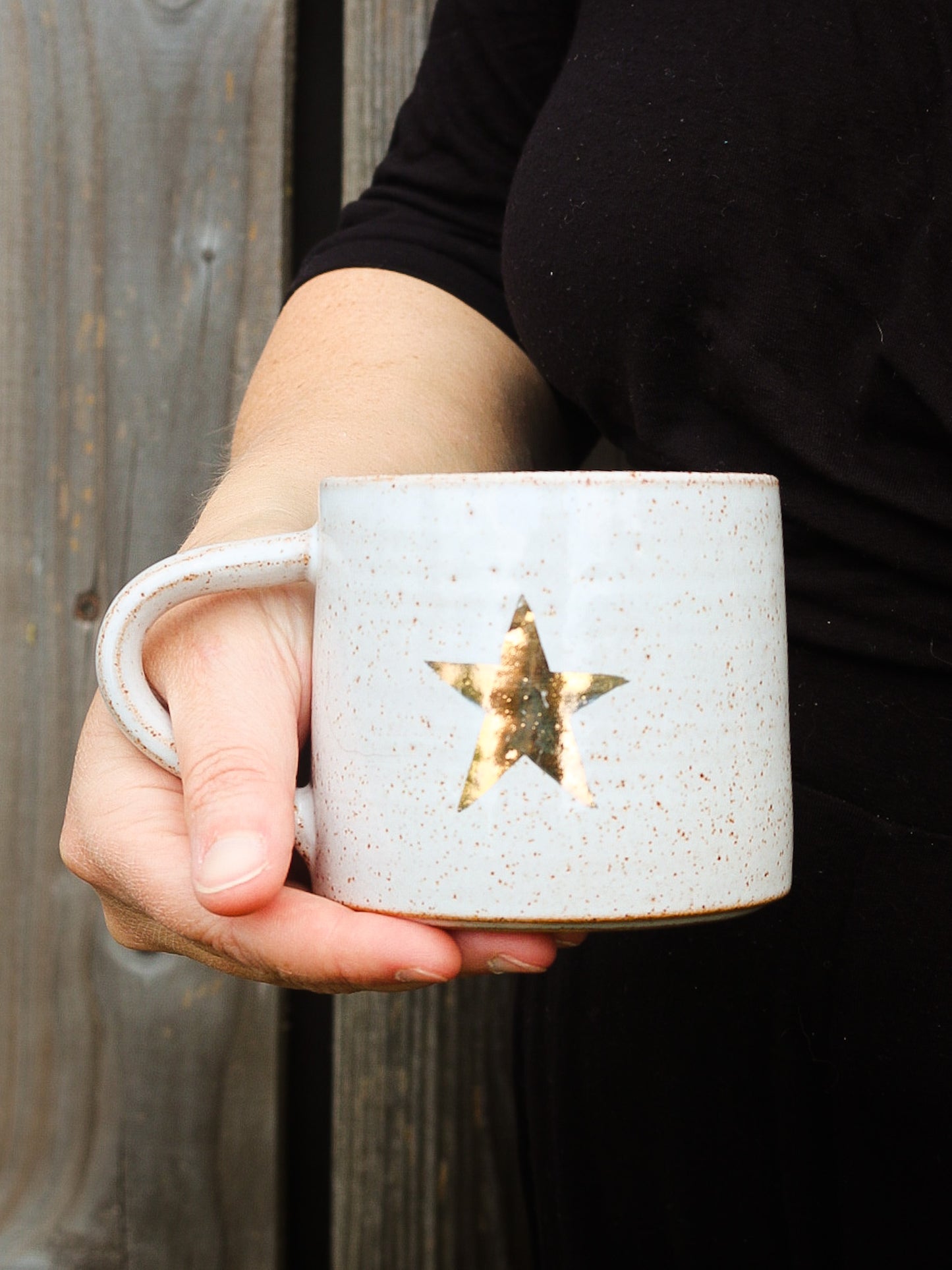 The Luna Mug