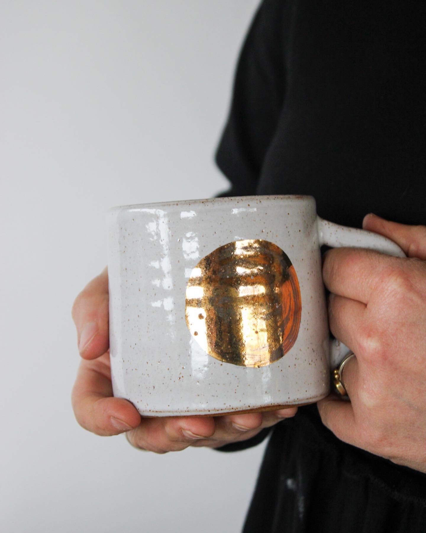 The Luna Mug
