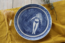 Load image into Gallery viewer, Wild &amp; Free in the deep blue sea
