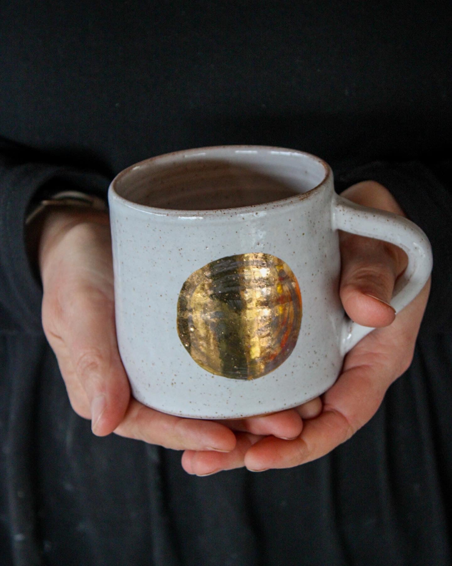 The Luna Mug