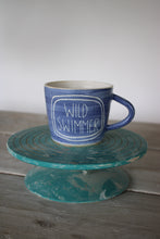 Load image into Gallery viewer, Wild Swimmer mug

